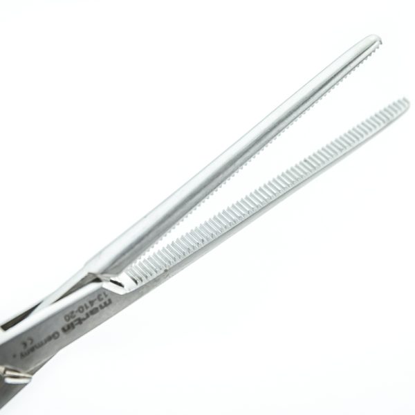 Kleszczyki naczyniowe Rochester-Pean 20.5cm (58/33)