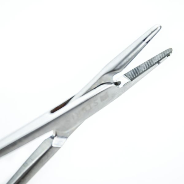 Igłotrzymacz Olsen-Hegar 15 cm (58/29) Imadło