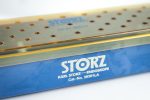 Pojemnik do sterylizacji endoskopów 81x13.5x8.5cm W8