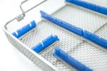 Kosz Sterylizacyjny Taca na Narzędzia K34