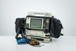 PHYSIO-CONTROL LIFEPAK 12 Defibrylator