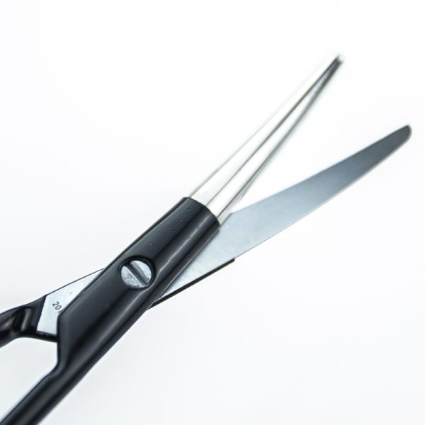 Ethicon BP540 nożyczki zagięte bipolarne 25cm (58/43)