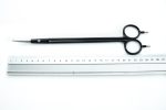 Ethicon BP540 nożyczki zagięte bipolarne 25cm (58/43)