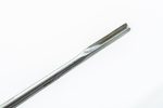 Dłuto kostne żłobowe 5 mm (58/48)