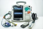 Philips HeartStart MRx Defibrylator EKG