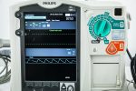 Philips HeartStart MRx Defibrylator EKG