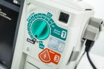 Philips HeartStart MRx Defibrylator EKG