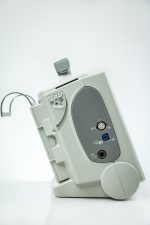 Philips HeartStart MRx Defibrylator EKG