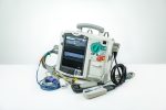 Philips HeartStart MRx Defibrylator EKG