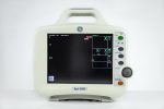GE Dash 3000 Kardiomonitor Monitor Pacjenta CO2