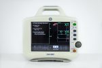 GE Dash 3000 Kardiomonitor Monitor Pacjenta CO2