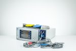 ERBE VIO 300 D BiClamp Diatermia Chirurgiczna z Akcesoriami