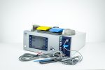 ERBE VIO 300 D BiClamp Diatermia Chirurgiczna z Akcesoriami