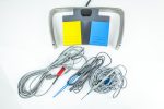 ERBE VIO 300 D BiClamp Diatermia Chirurgiczna z Akcesoriami