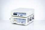 Zestaw endoskopowy OLYMPUS Visera OTV-S7 CLV-S40 OTV-SP1H