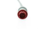 Kabel IBP adapter do przetworników PVB 12-PIN - obrazek 2
