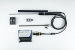 BK Medical Type 1850-M Kolorektalna głowica USG