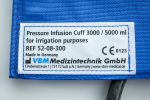 Mankiet Infuzyjny do Irygacji VBM