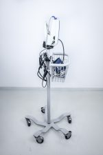 Welch Allyn Spot Vital Signs Pulsoksymetr Monitor pacjenta