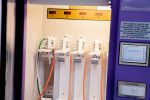 LABCAIRE ESC Podwójna szafa do przechowywania endoskopów - obrazek 3