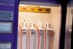 LABCAIRE ESC Podwójna szafa do przechowywania endoskopów - obrazek 4