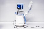 Hologic Fluoroscan InSight 2 Aparat RTG z Ramieniem C