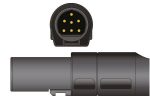 Czujnik Saturacji SpO2 Beta Biomed sensor na palec (63)