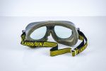 LaserVision Uvex R+H Okulary do Lasera