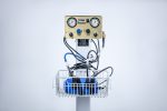 Oak Medical Tourniquet System Zaciskacz Opasek