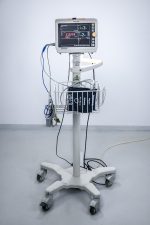 Philips Suresigns VM4 Kardiomonitor EKG