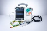 Philips HeartStart MRx Defibrylator EKG