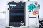 Philips HeartStart MRx Defibrylator EKG