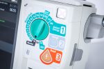Philips HeartStart MRx Defibrylator EKG