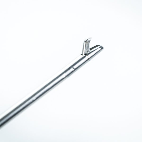Kleszczyki biopsyjne Olympus A7601 21.5 cm (62/37)
