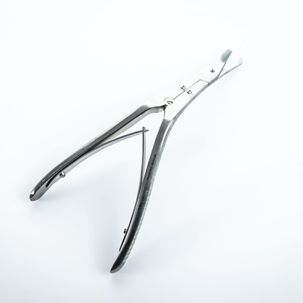 Nożyce Caplan Septum Seward Thackray 21 cm (62/40)