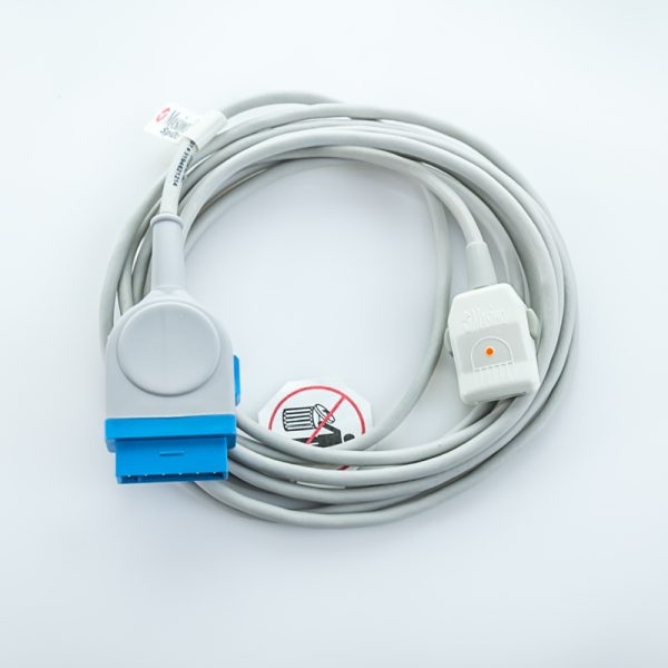 Kabel przedłużający do czujnika SpO2 GE-Medical (Masimo)