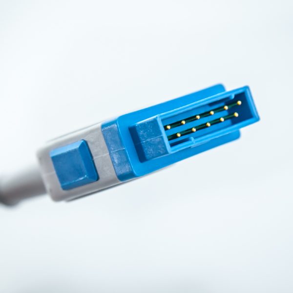 Kabel przedłużający do czujnika SpO2 GE-Medical (Masimo)