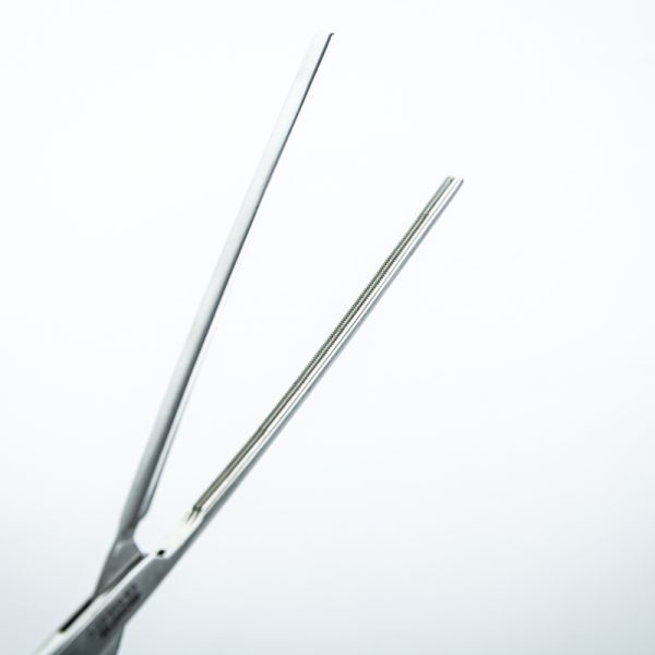 Zacisk Jelitowy Doyen Downs 24.5cm Proste (62/33)