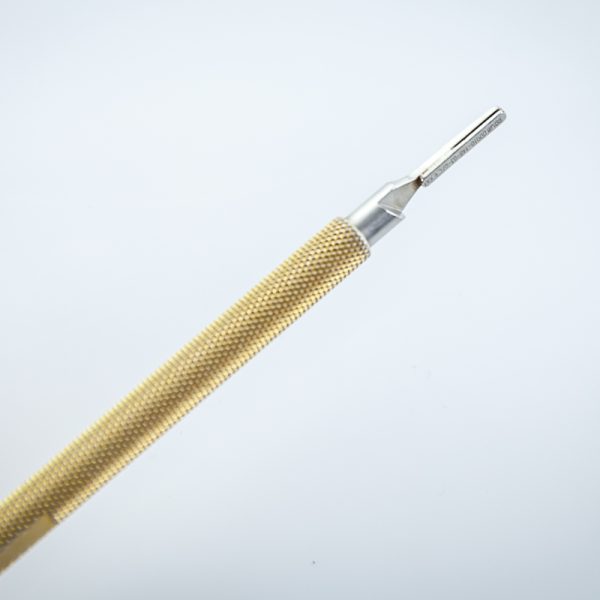 Uchwyt skalpela KLS 15.5 cm (62/60)