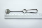 Hak chirurgiczny Volkmann Martin 22 cm (62/66)