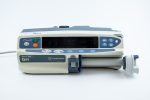 Pompa Infuzyjna Strzykawkowa ALARIS GH Plus Carefusion - obrazek 2