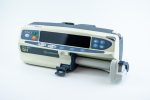 Pompa Infuzyjna Strzykawkowa ALARIS GH Plus Carefusion - obrazek 4