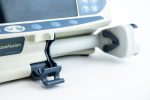 Pompa Infuzyjna Strzykawkowa ALARIS GH Plus Carefusion - obrazek 5