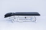 Wesseling BV Practical Kozetka Stół Zabiegowy Black - obrazek 2