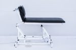 Wesseling BV Practical Kozetka Stół Zabiegowy Black - obrazek 3