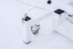 Wesseling BV Practical Kozetka Stół Zabiegowy Black - obrazek 8