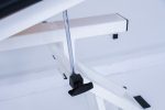 Wesseling BV Practical Kozetka Stół Zabiegowy Black - obrazek 11