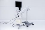 Videokolposkop Kappa DVC 750 marki DP Medical Zestaw - obrazek 2