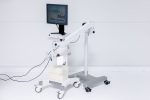 Videokolposkop Kappa DVC 750 marki DP Medical Zestaw