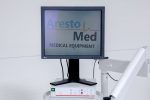 Videokolposkop Kappa DVC 750 marki DP Medical Zestaw - obrazek 6